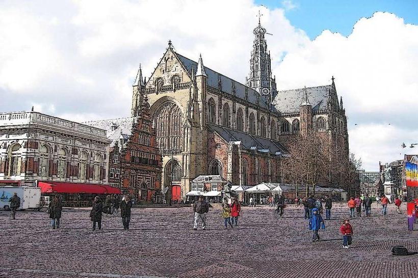 Grote Markt