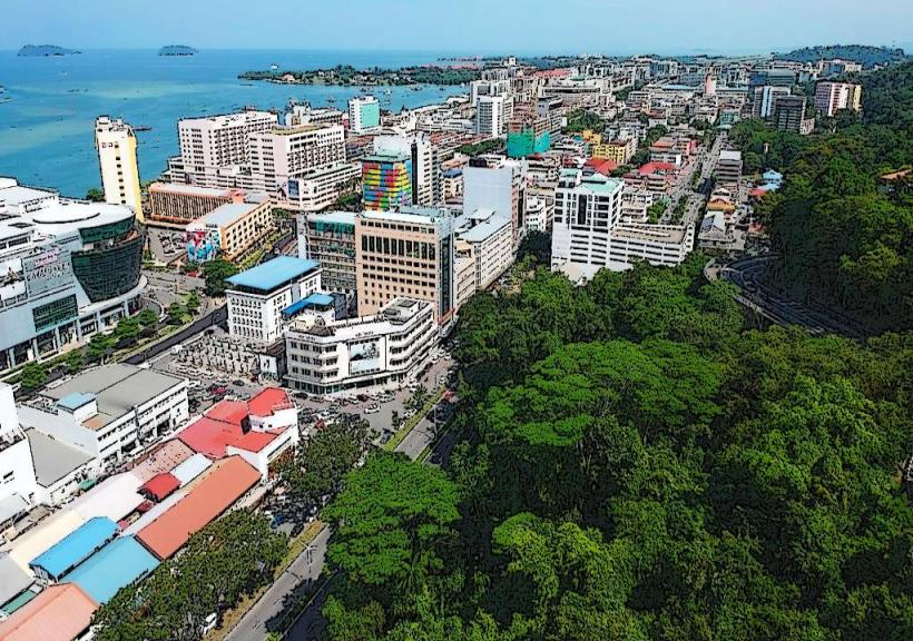 Kota Kinabalu
