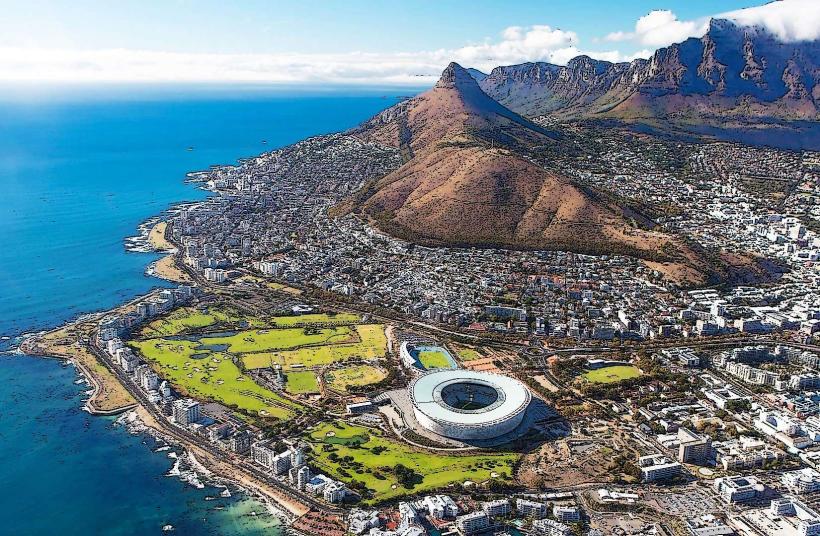 Cape Town