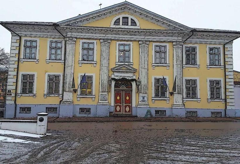 Pärnu City Gallery