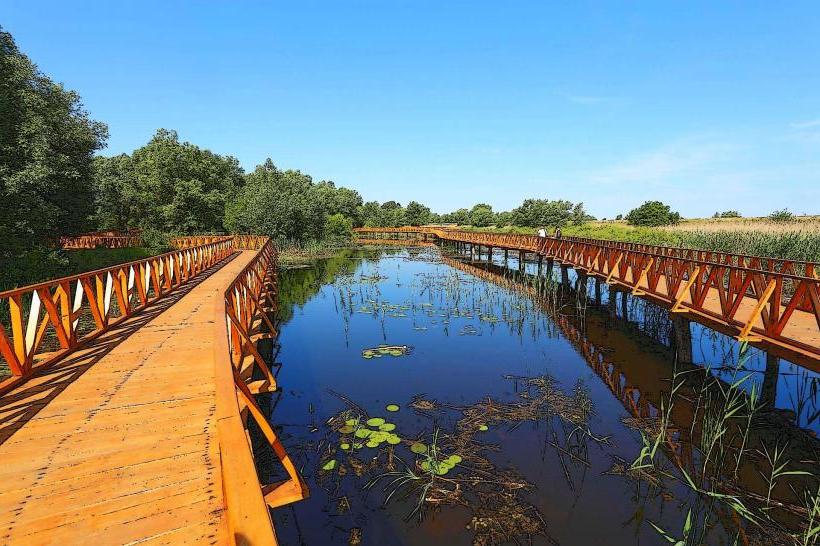 Kopački Rit Nature Park