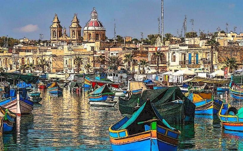 Marsaxlokk