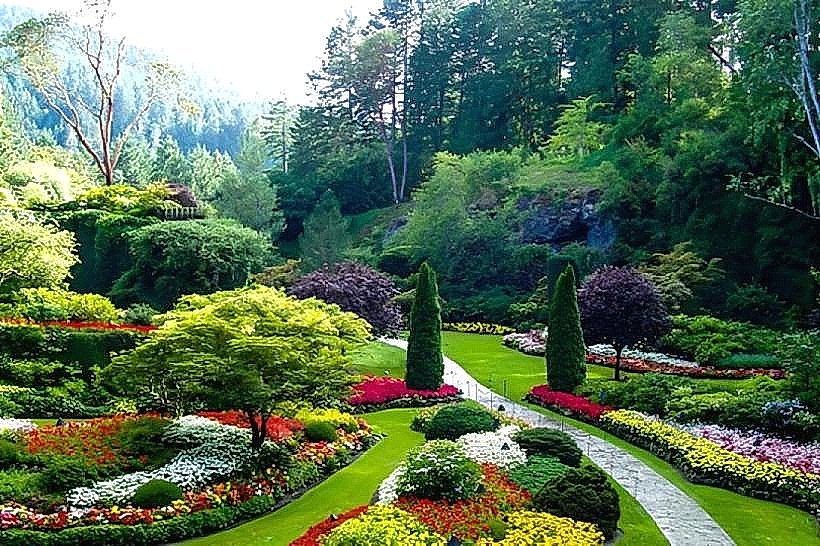 Batumi Botanical Garden