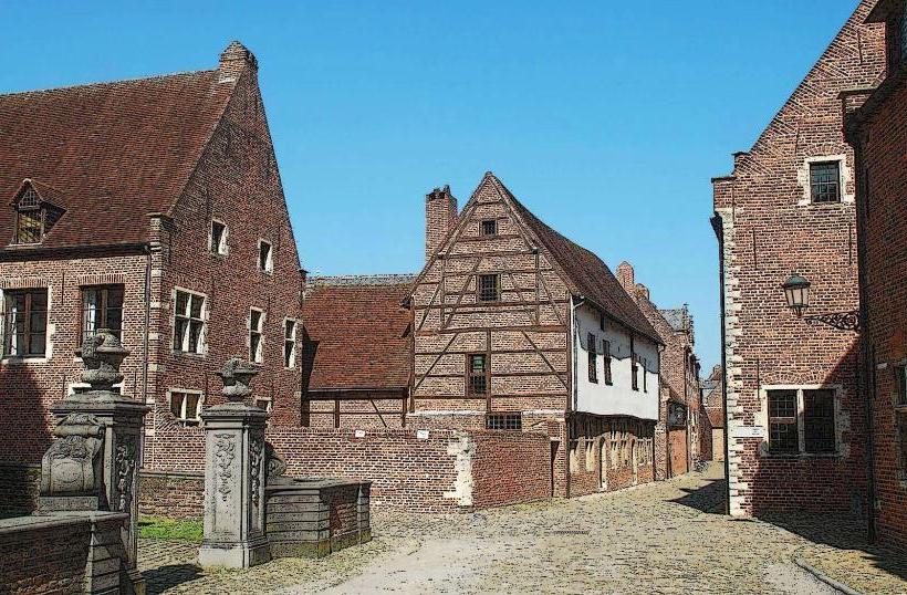 Grand Beguinage