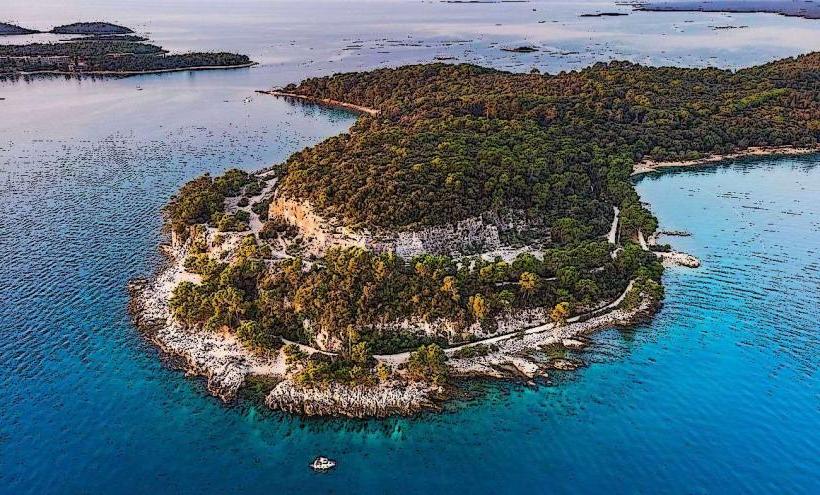 Golden Cape Forest Park