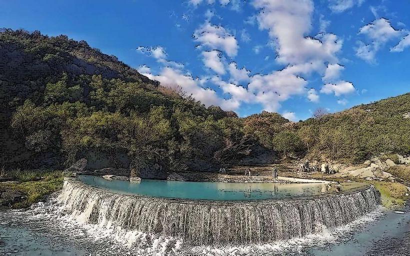Bënja Thermal Baths