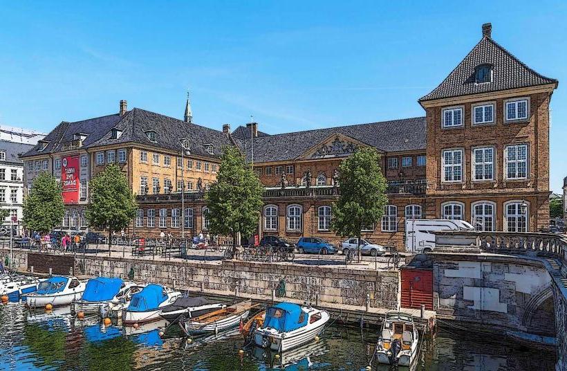 National Museum of Denmark