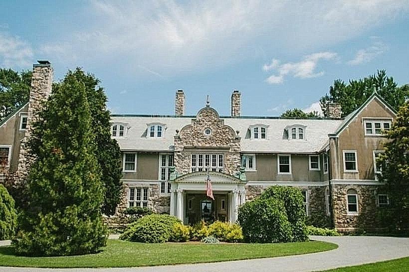 Blithewold Mansion, Gardens & Arboretum