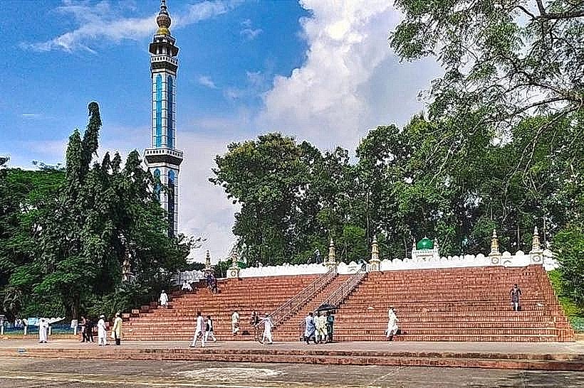 Sylhet Shahi Eidgah