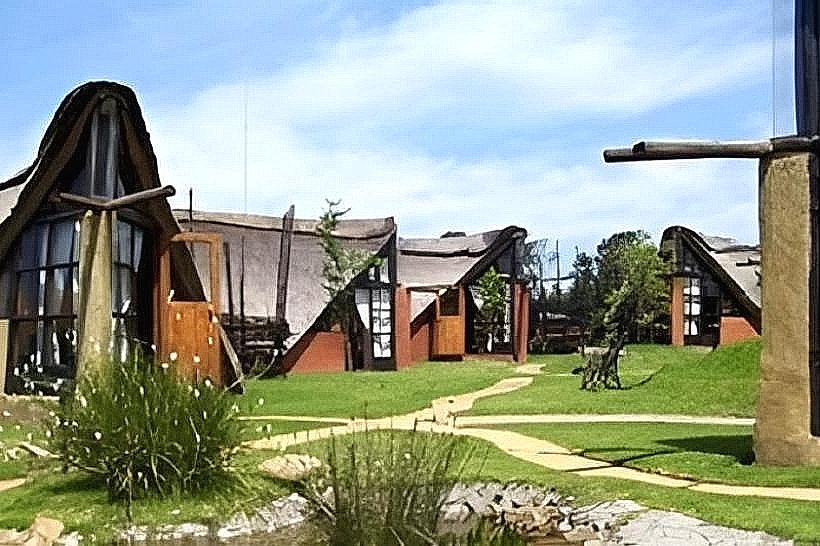 Nhlangano Hotel & Casino