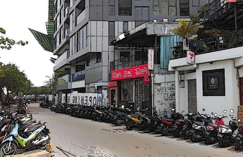 Boduthakurufaanu Magu