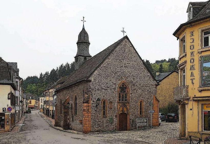 Saint Nicholas Church