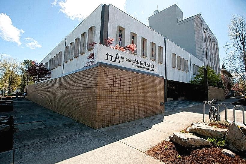 Hallie Ford Museum of Art