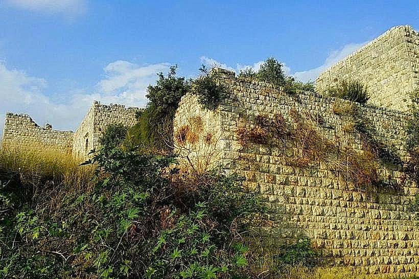 Iaal Fortress
