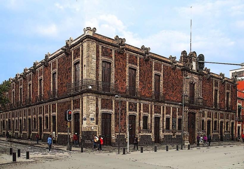 Museum of the City of Mexico