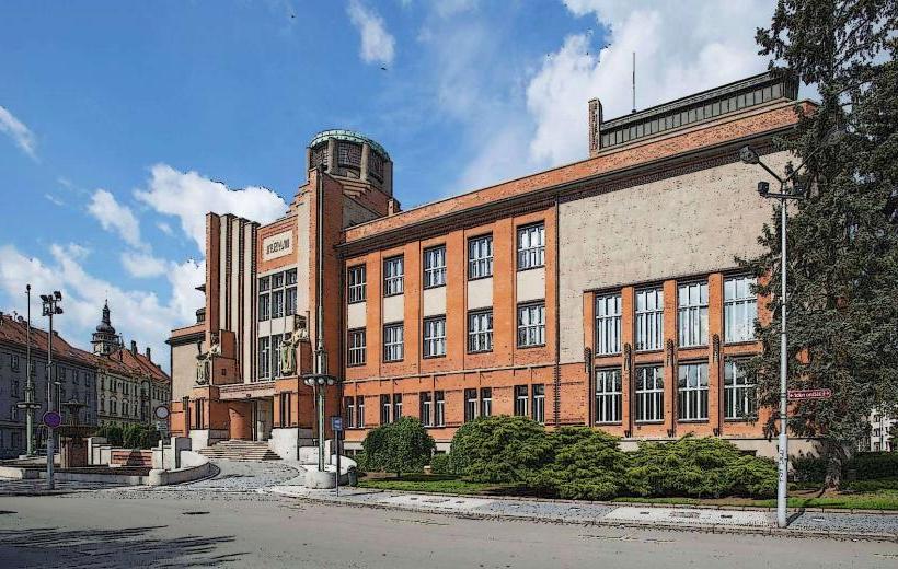 Museum of Eastern Bohemia