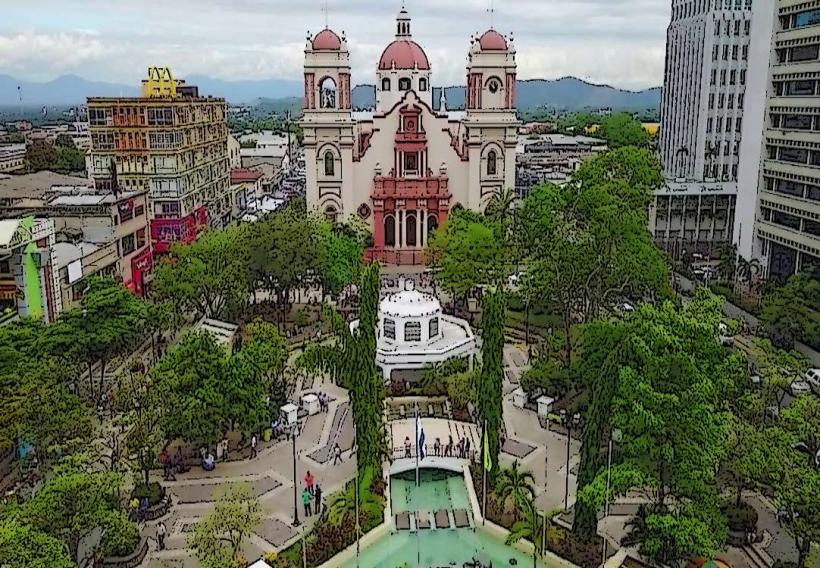 San Pedro Sula