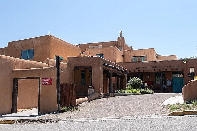 Harwood Museum of Art