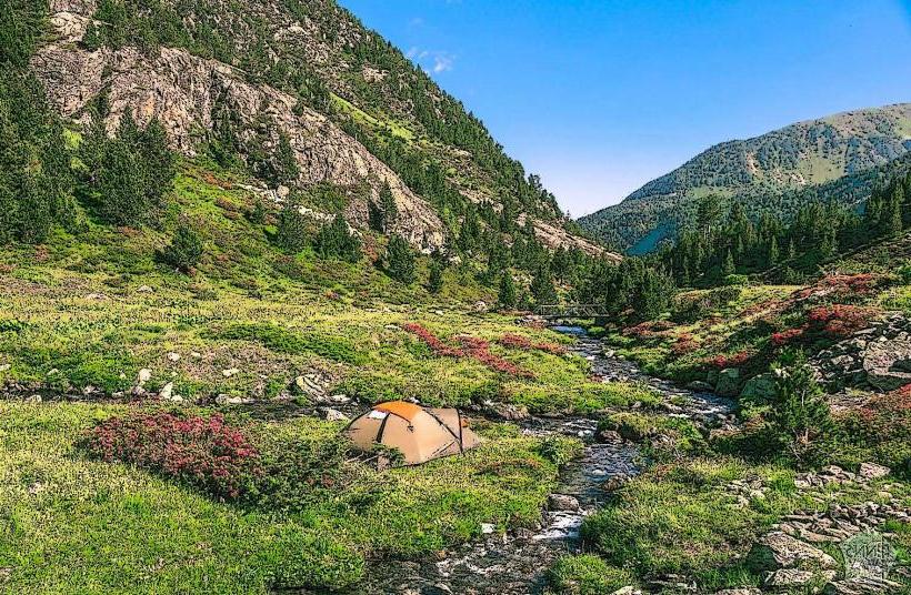 Sorteny Nature Reserve