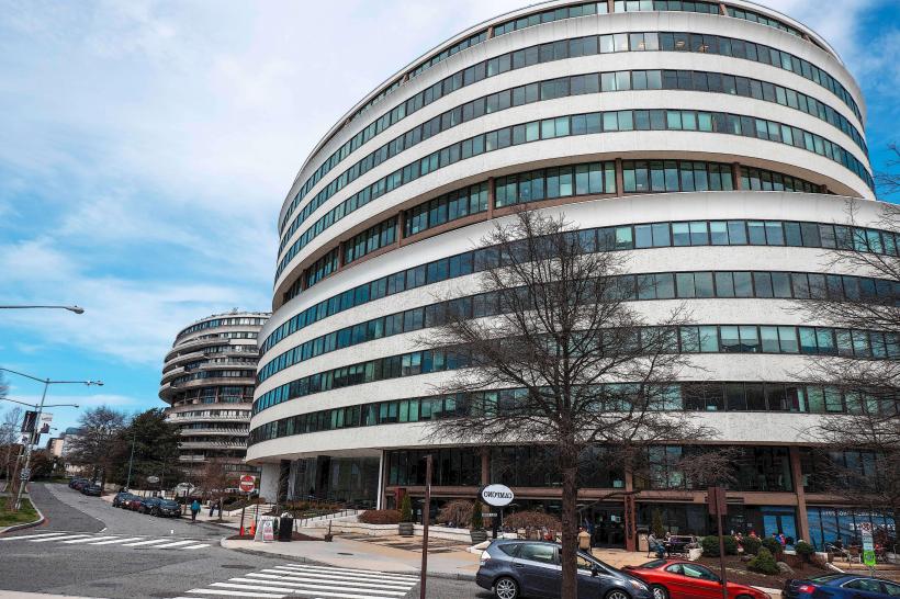 Watergate Complex