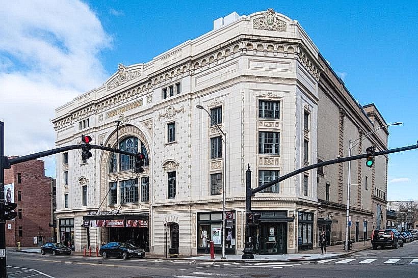 Trinity Repertory Company