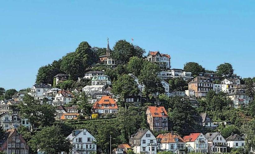 Blankenese