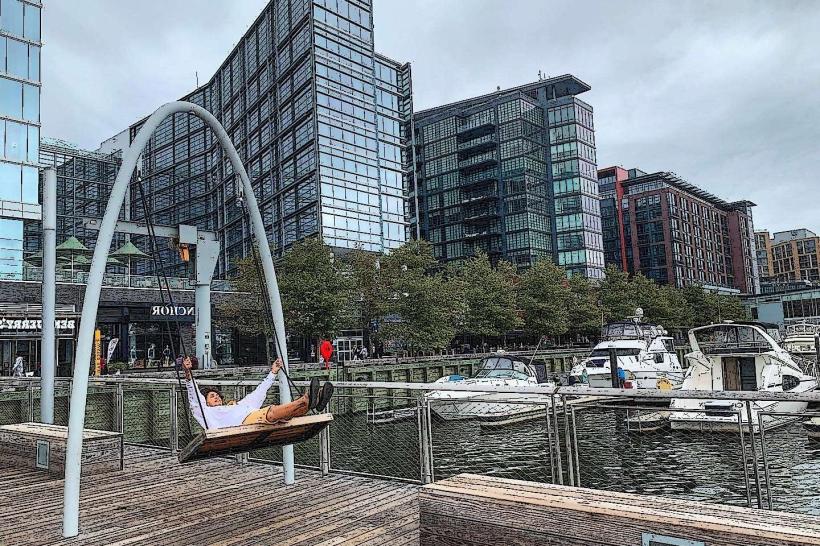 Southwest Washington