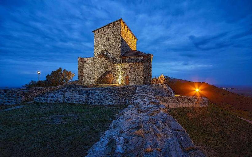 Vršac Tower