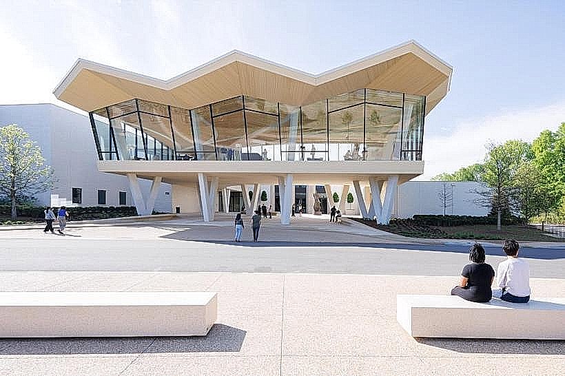 Arkansas Arts Center