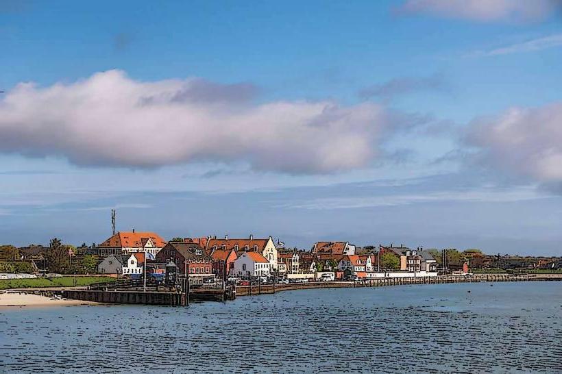 Fanø Island