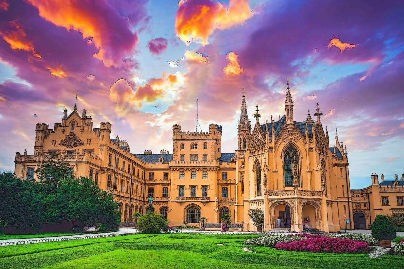 Lednice–Valtice Cultural Landscape