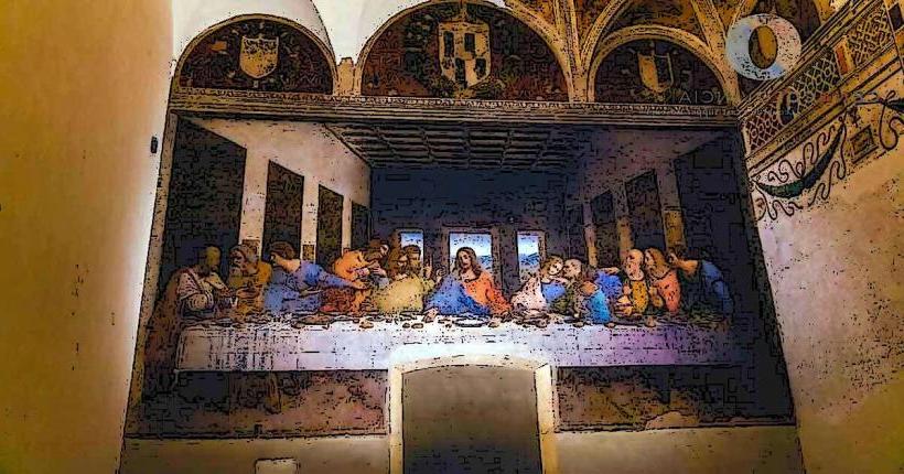 The Last Supper