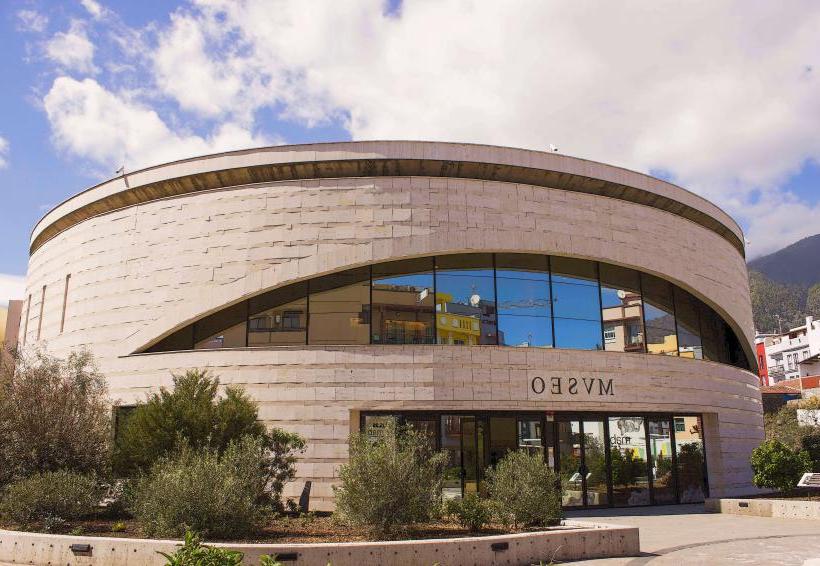 La Palma Archaeological Museum