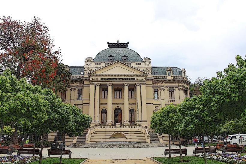 Museo Arte Contemporáneo