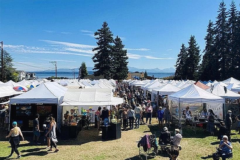 Edmond Arts Festival