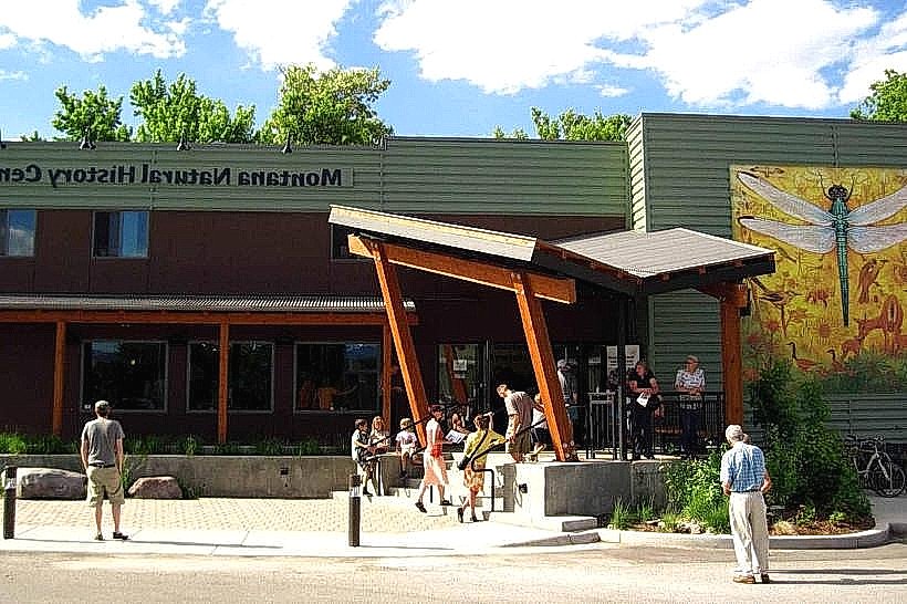 Montana Natural History Center
