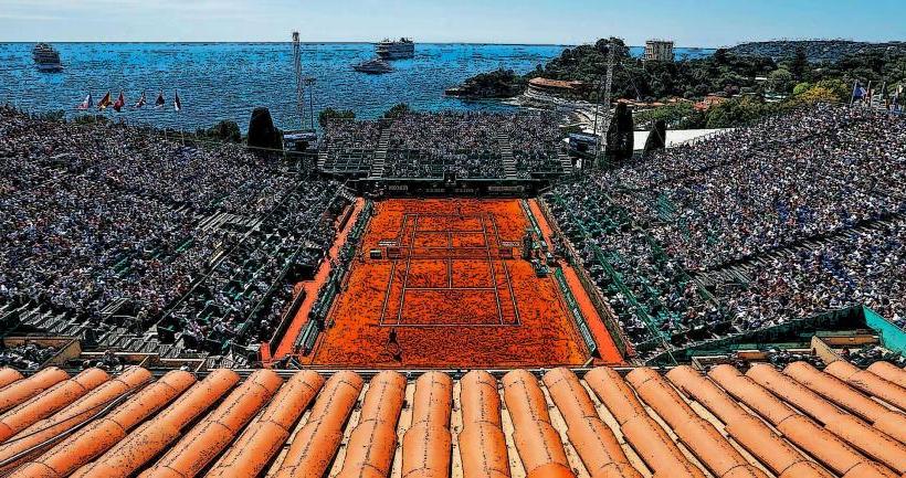 Monte Carlo Tennis Club