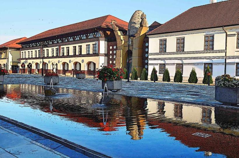 Herend Porcelain Museum