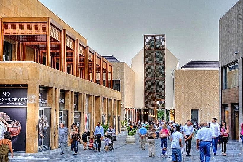 Beirut Souks