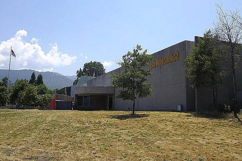 ScienceWorks Hands-On Museum