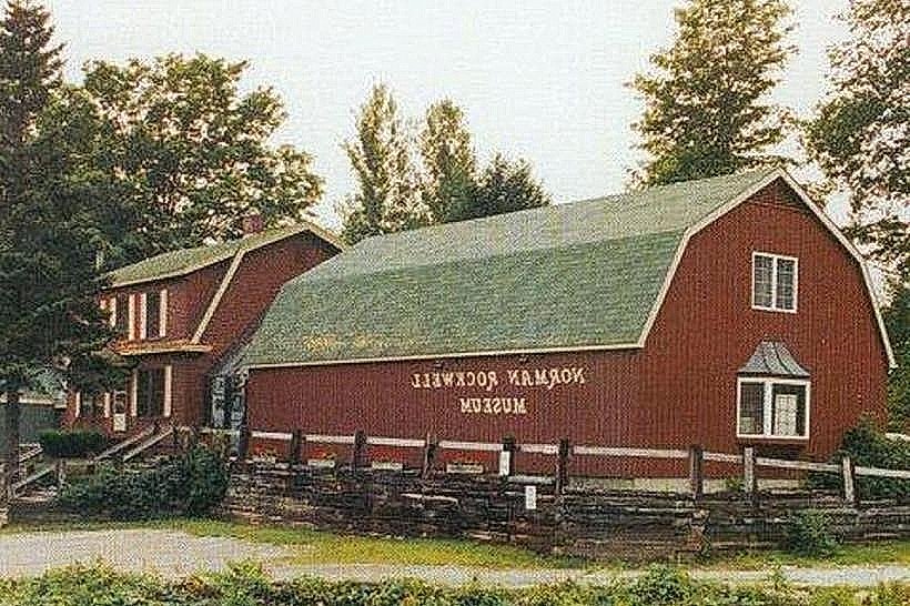 Norman Rockwell Museum