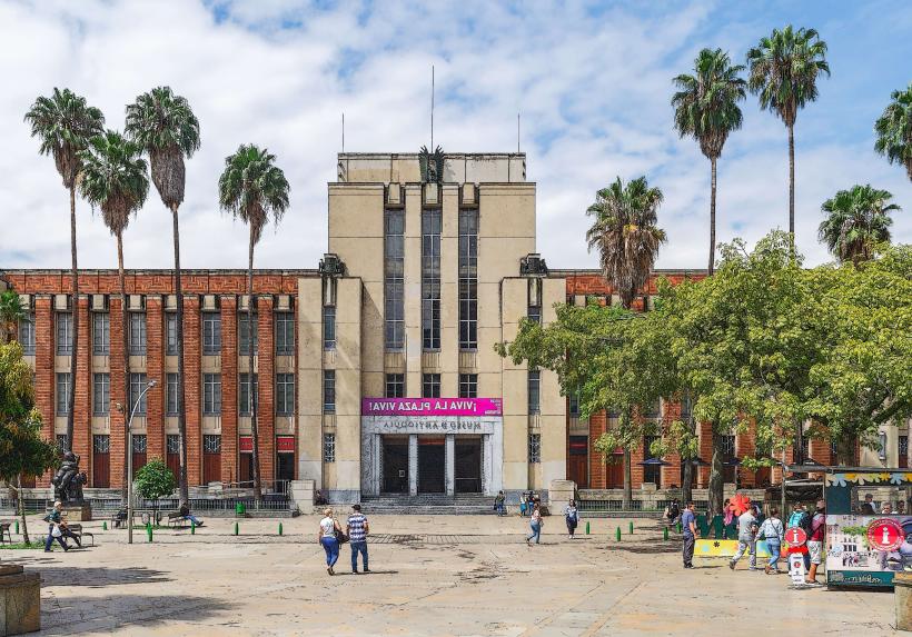 Museo de Antioquia