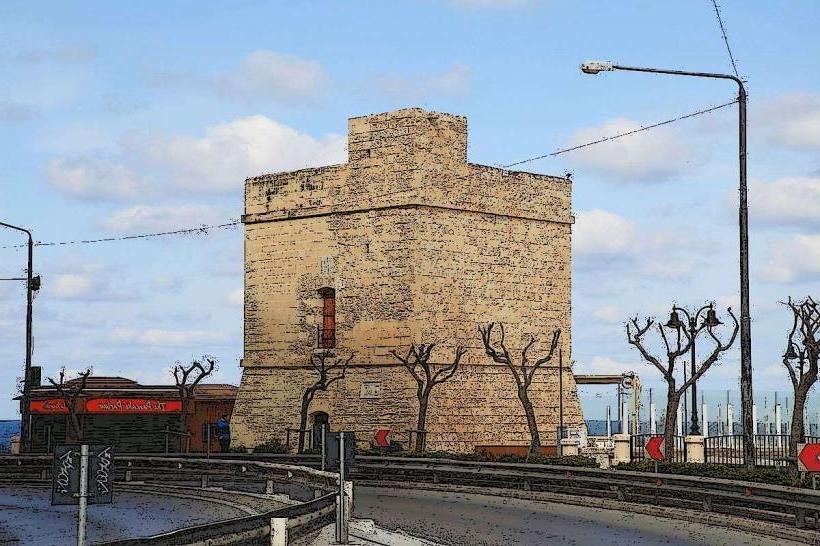 St. Julian's Tower