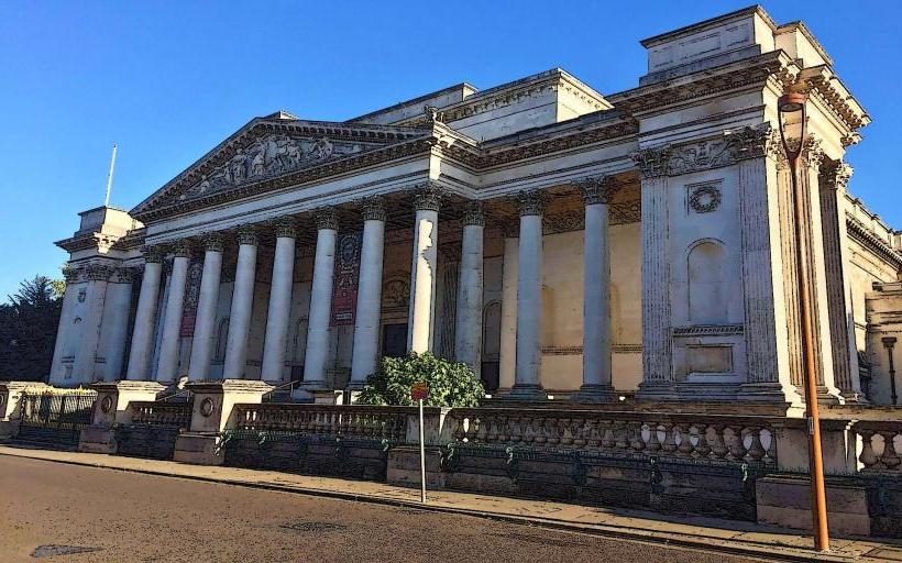 Fitzwilliam Museum