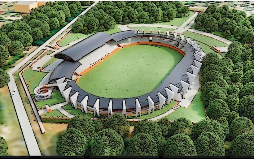 Kipchoge Keino Stadium
