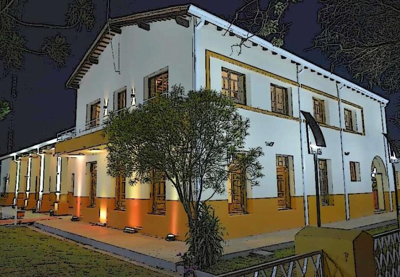 Museo de Historia Natural