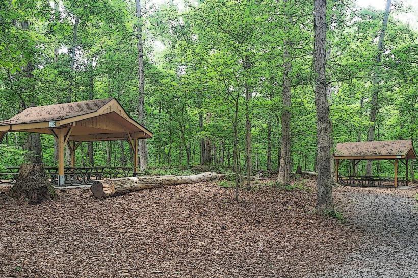 Rock Creek Regional Park