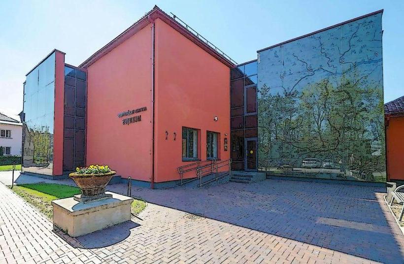 Alytus Regional Museum