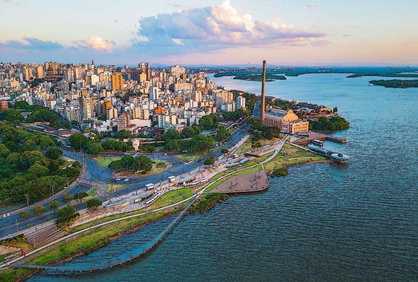 Porto Alegre
