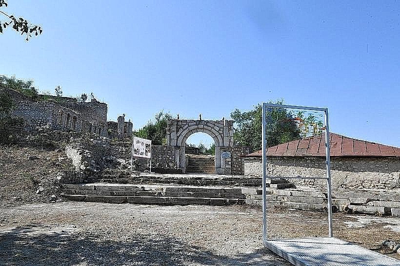 Uzeyir Hajibeyov House Museum